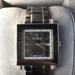 Fendi watch